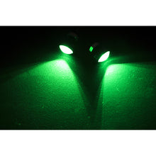 Load image into Gallery viewer, Quarter-Size-Marker-Led-Custom-Ligh