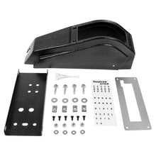 Load image into Gallery viewer, Quarter-Stick-2-Shifter-Console-Cover