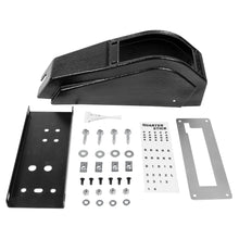 Load image into Gallery viewer, Quarter-Stick-2-Shifter-Console-Cover
