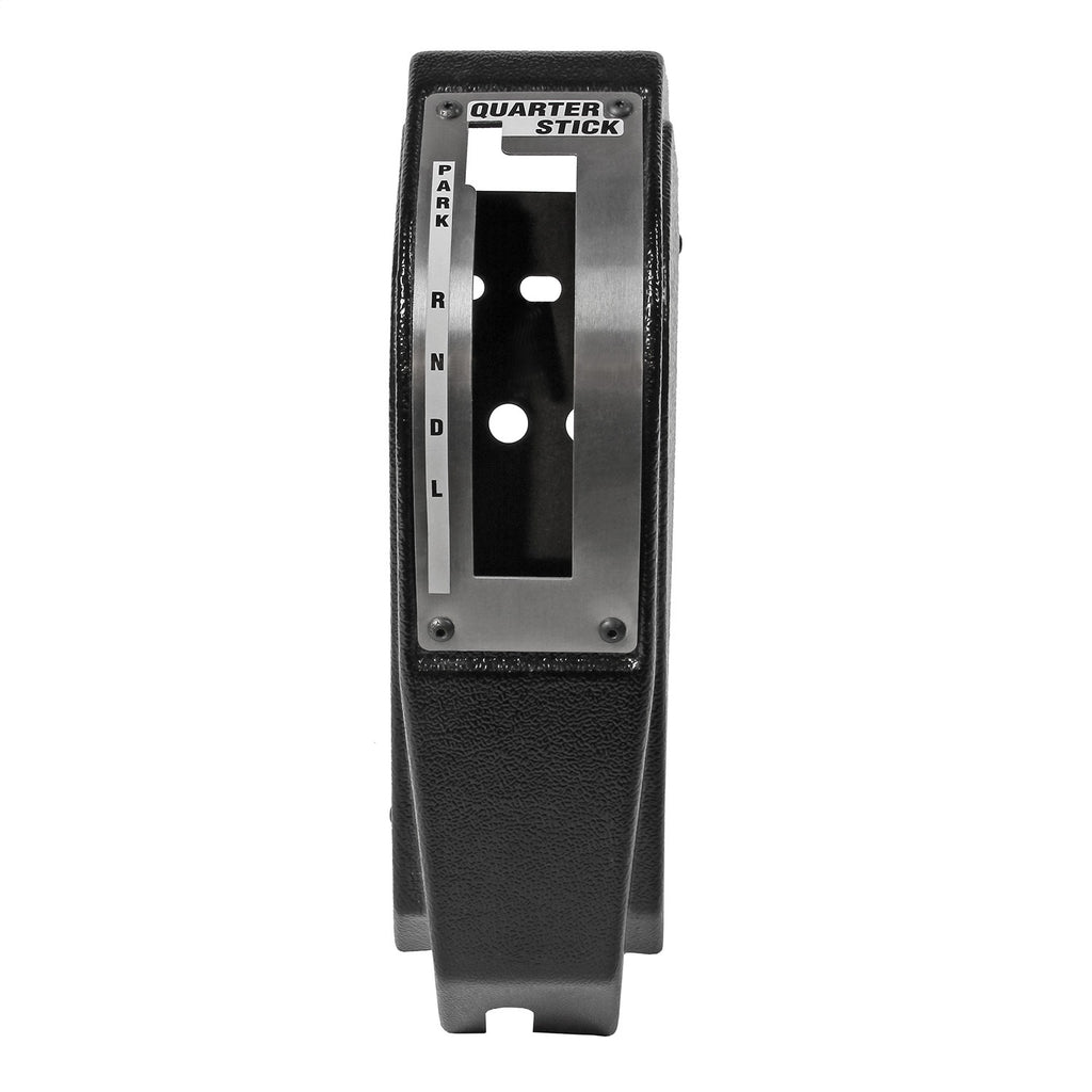 Quarter-Stick-2-Shifter-Console-Cover
