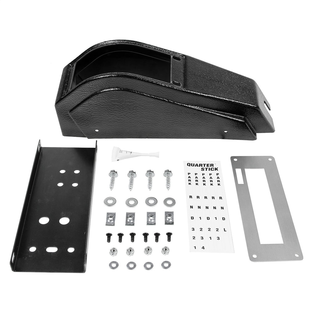Quarter-Stick-Shifter-Console-Cover