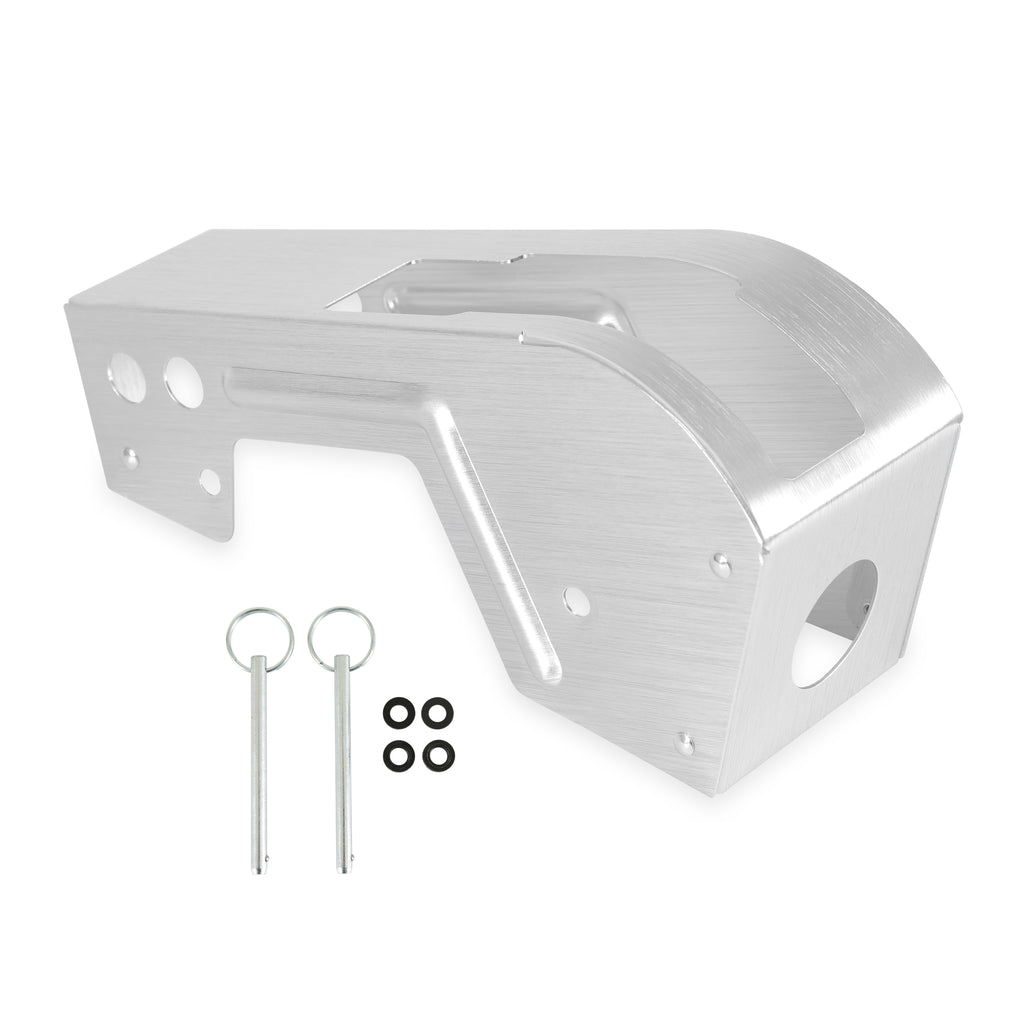 Quarter-Stick-Shifter-Cover---Aluminum