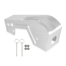 Load image into Gallery viewer, Quarter-Stick-Shifter-Cover---Aluminum