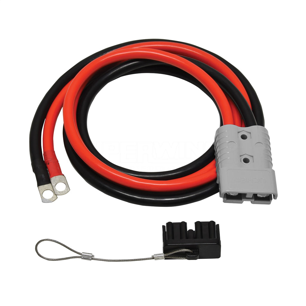 Quick-Connect-Front-Wiring-Kit