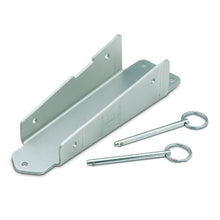 Load image into Gallery viewer, Quick-Detach-Shifter-Mounting-Plate-Kit---Aluminum