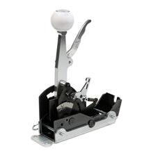 Load image into Gallery viewer, Quick-Detach-Shifter-Mounting-Plate-Kit---Aluminum