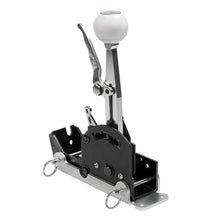 Load image into Gallery viewer, Quick-Detach-Shifter-Mounting-Plate-Kit---Aluminum