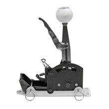 Load image into Gallery viewer, Quick-Detach-Shifter-Mounting-Plate-Kit---Aluminum