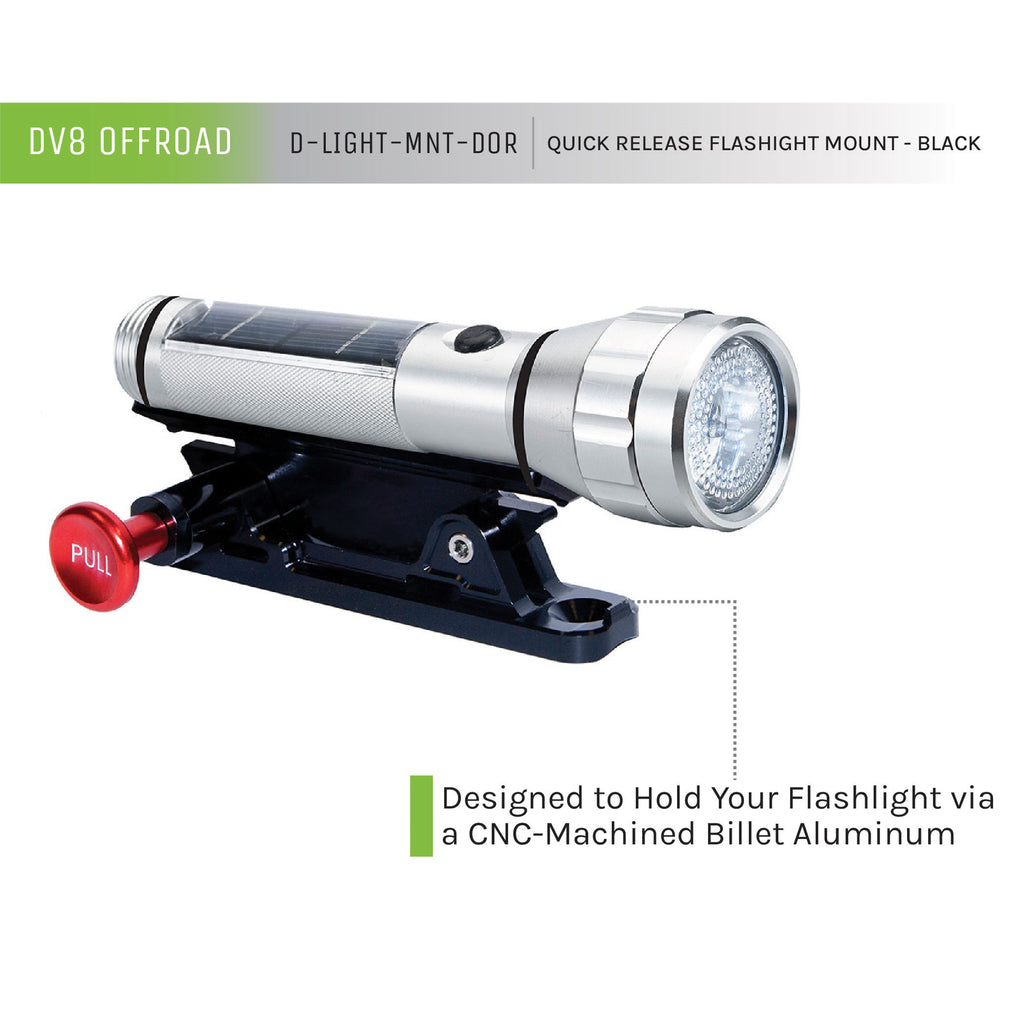 Quick-Release-Flashlight-Mount-Dv8-Offroad