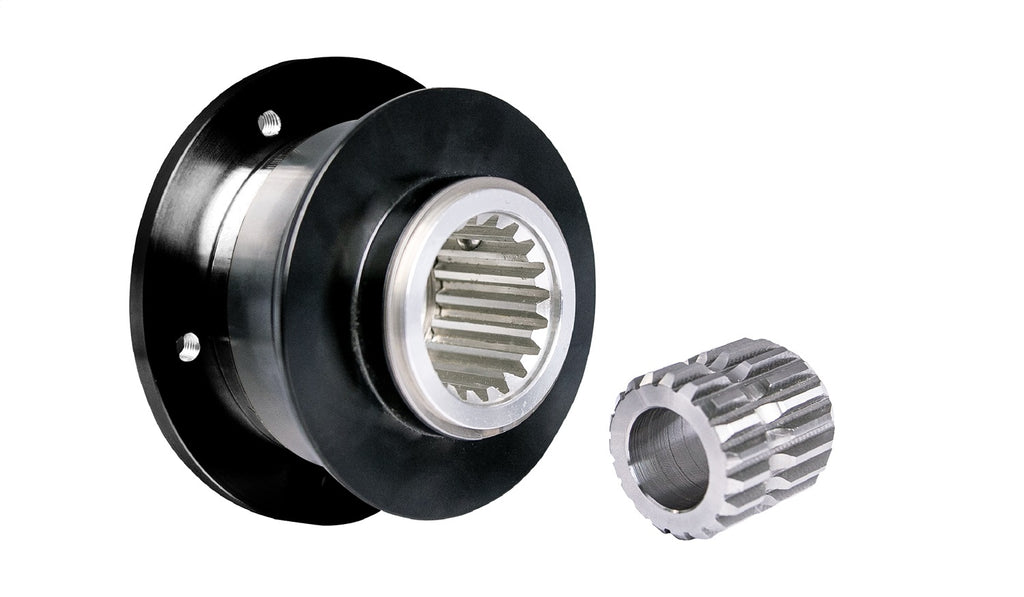 Grant 3022-B Quick Release Hub