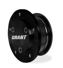 Load image into Gallery viewer, Grant 3021-B Quick Release Hub