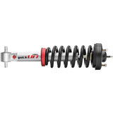 Rancho Suspensions RS999946 QuickLIFT Ensamble de Montante (Strut) y Muelle de Resorte de Suspension