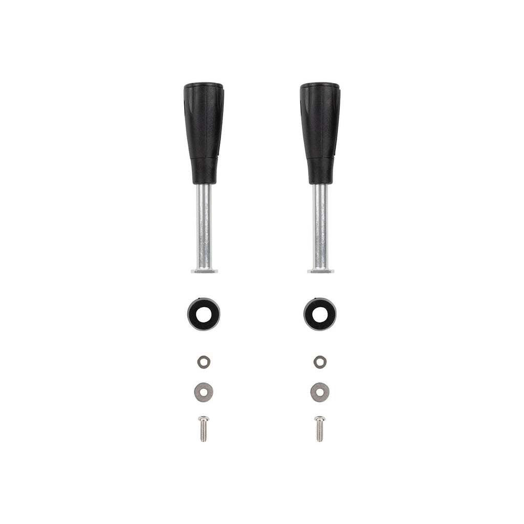Quickrelease-Traction-Board-Pins;-Extended-PinswFour-Boards;-Requires-Two-Sets