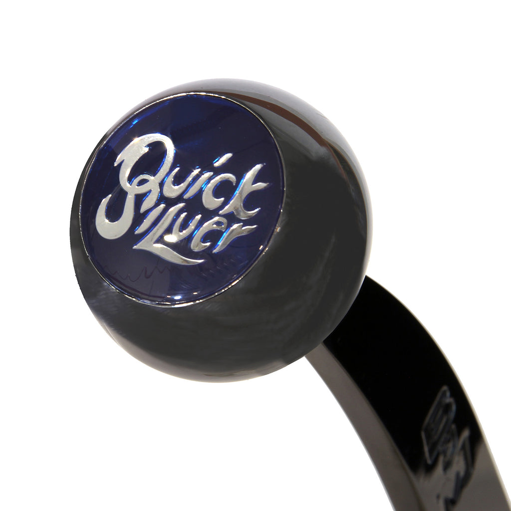 Quicksilver-Knob,-Black