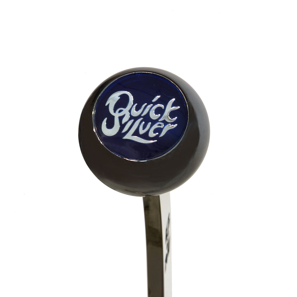 Quicksilver-Knob,-Black