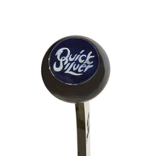 Load image into Gallery viewer, Quicksilver-Knob,-Black