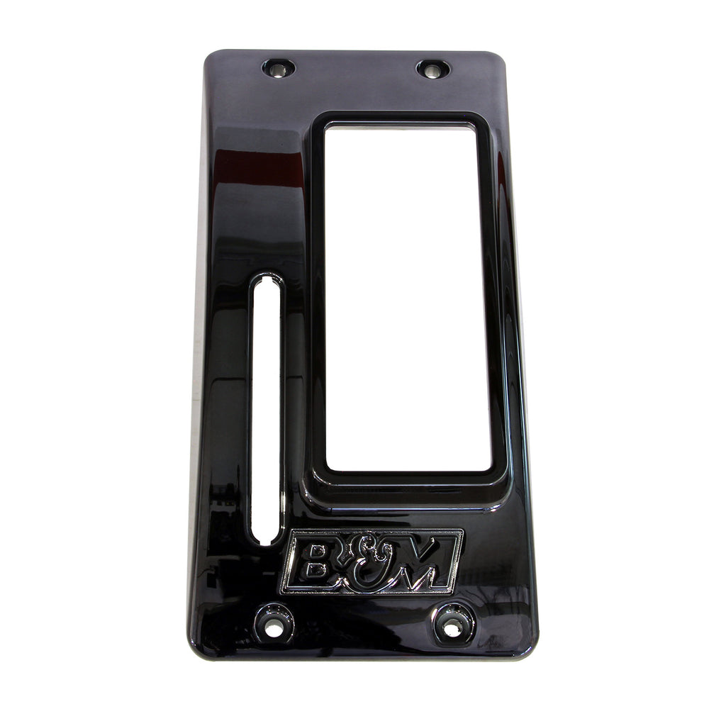 Quicksilver-Shifter-Top-Cover