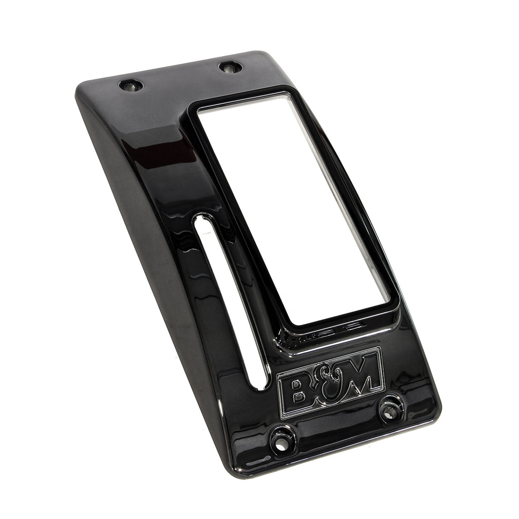 Quicksilver-Shifter-Top-Cover