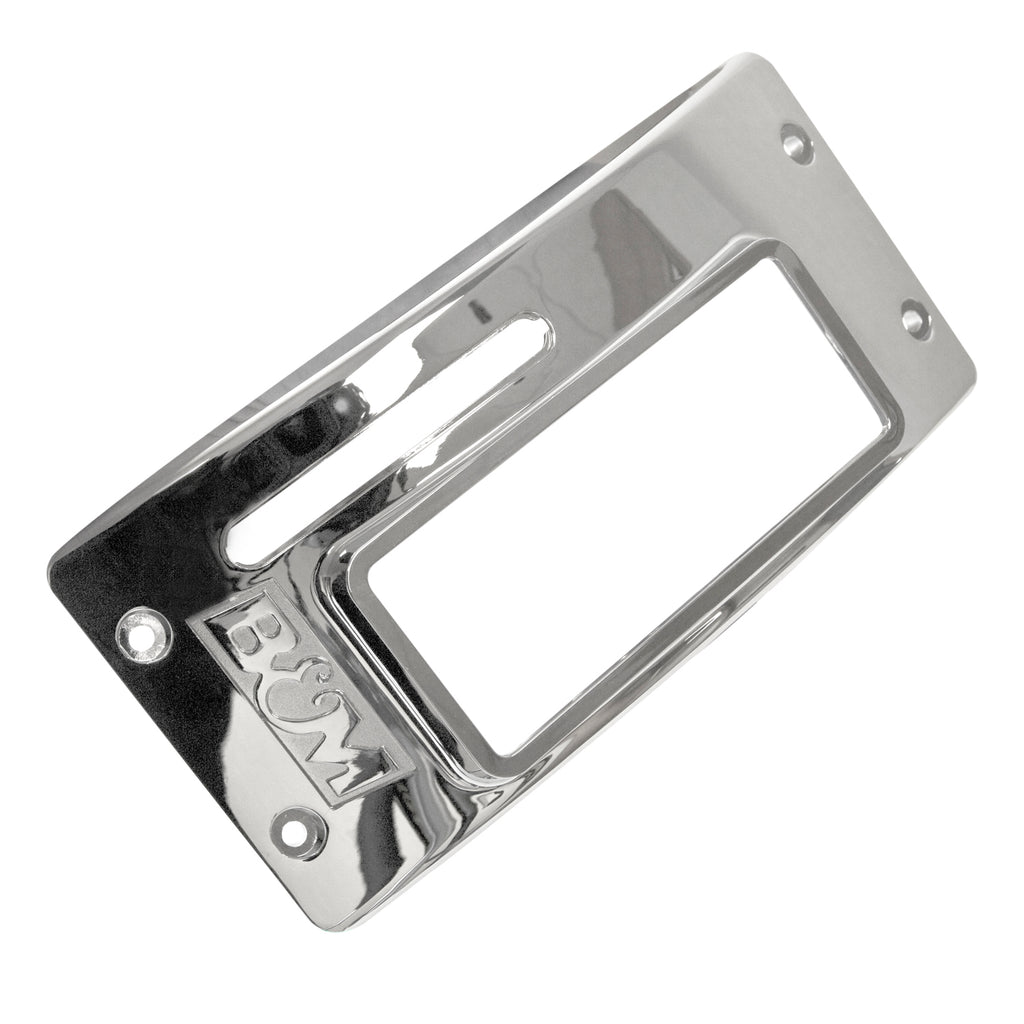 Quicksilver-Shifter-Top-Cover