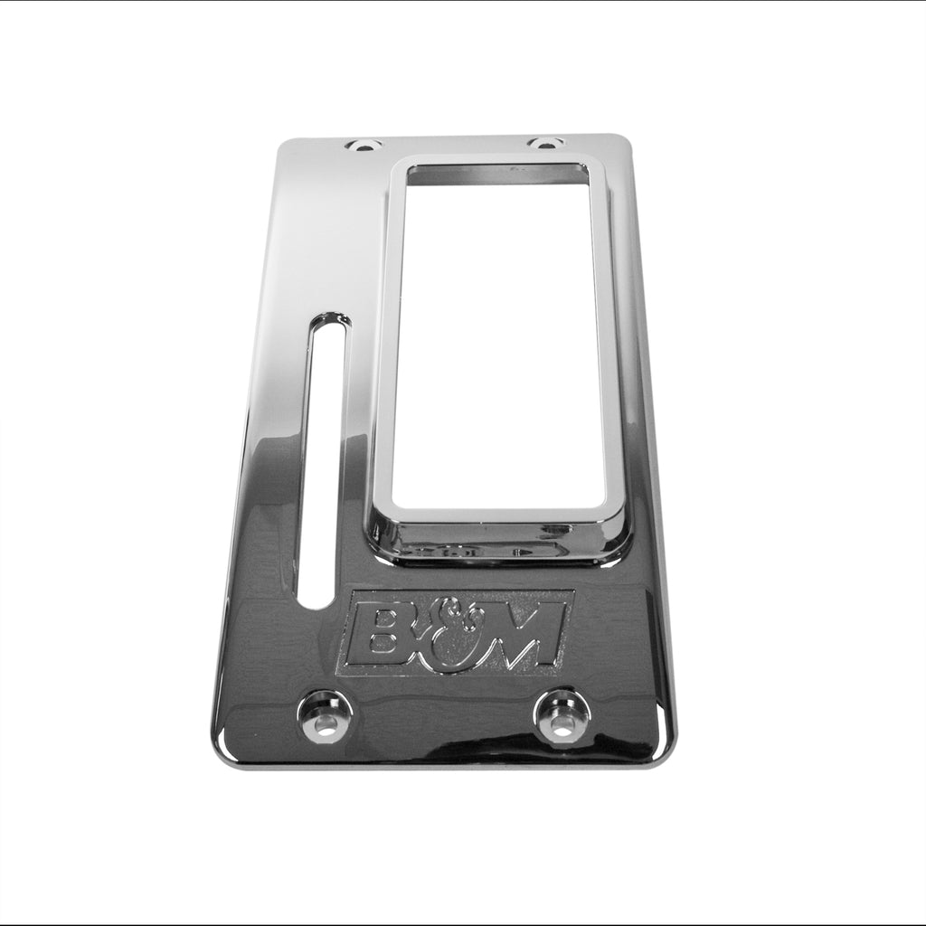 Quicksilver-Shifter-Top-Cover