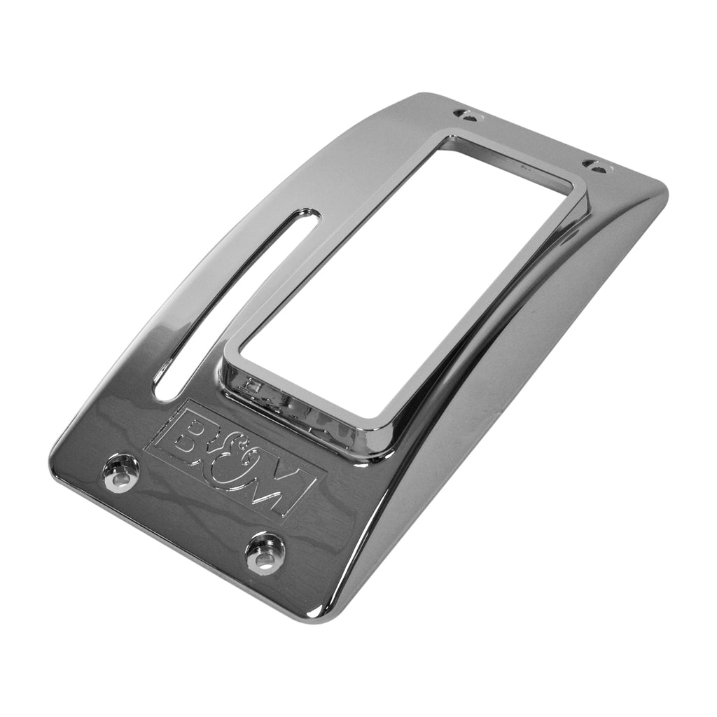 Quicksilver-Shifter-Top-Cover