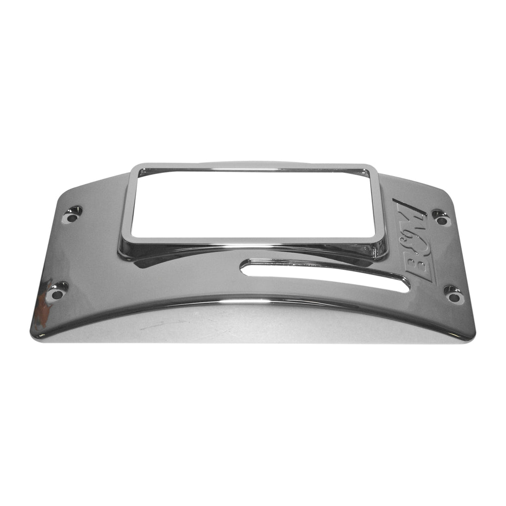 Quicksilver-Shifter-Top-Cover