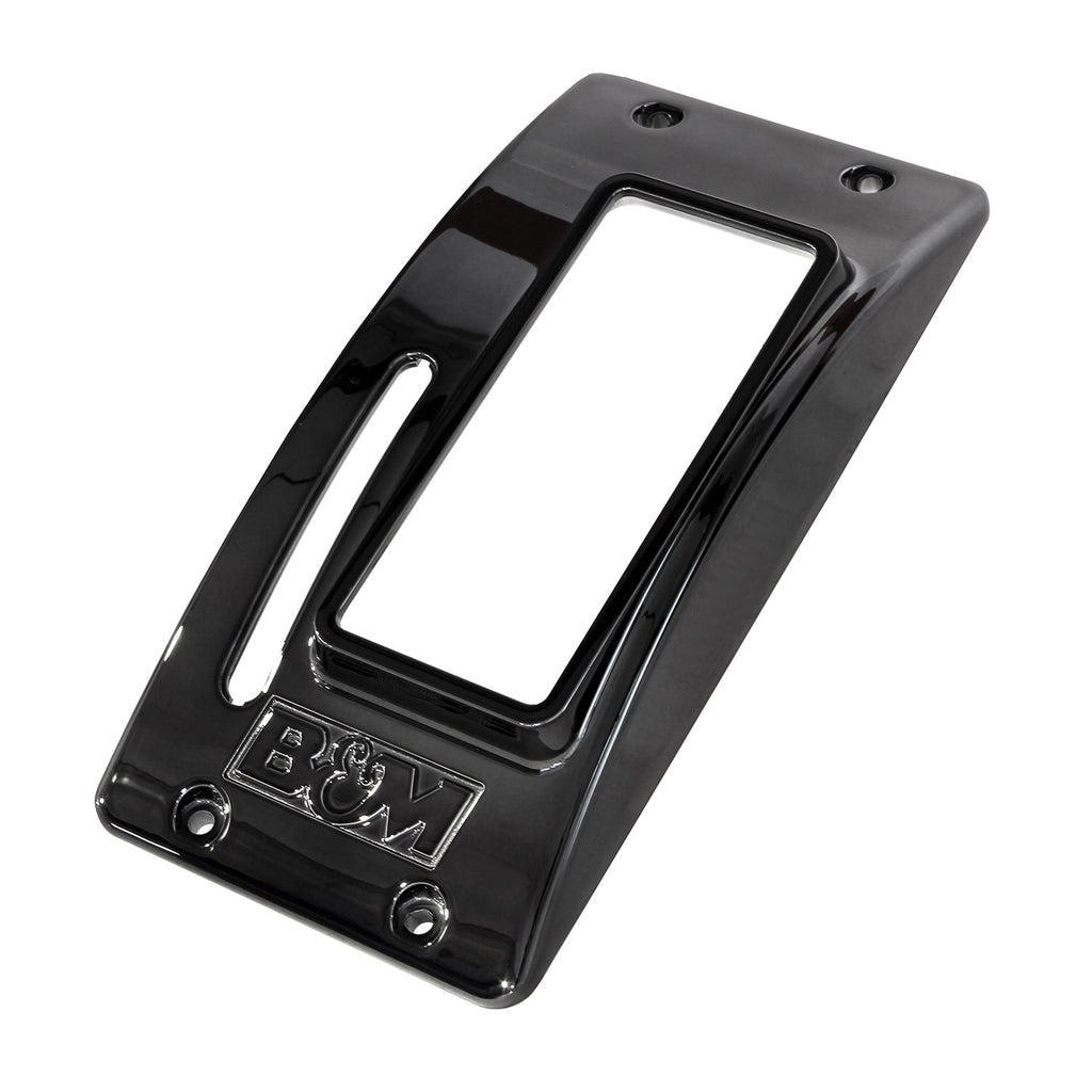 Quicksilver-Shifter-Top-Cover
