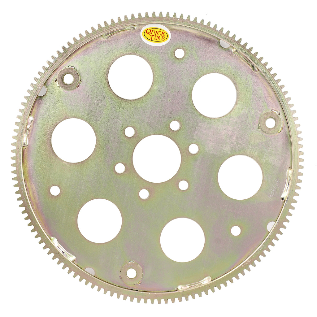 Quicktime-130-Tooth-Small-Block-Mopar-To-4L60e-Flexplate