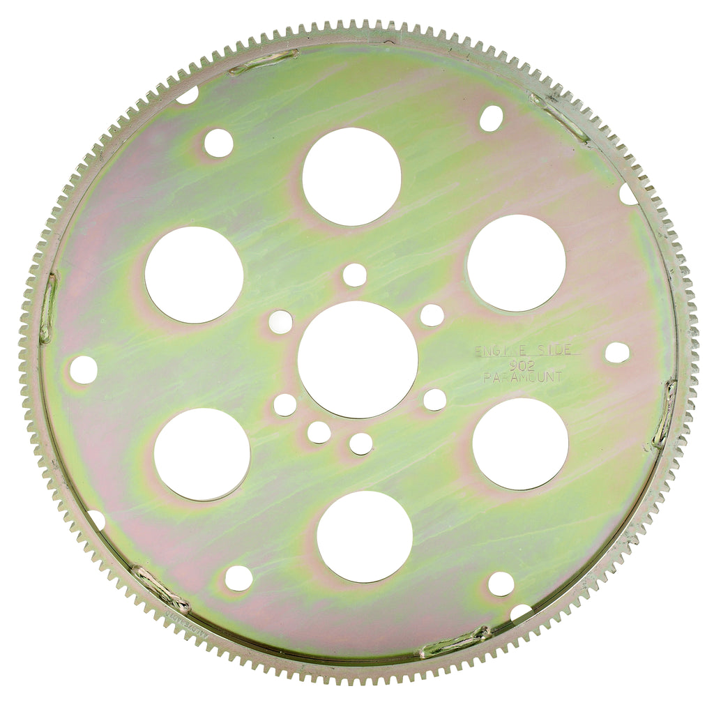 Quicktime-168-Tooth-Gm-Flexplate