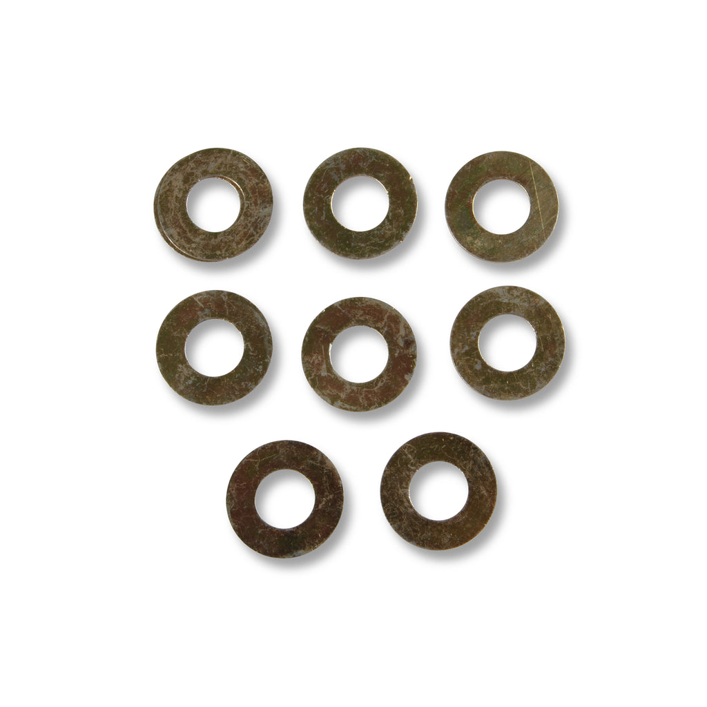 Quicktime-8-Bolt-130-Tooth-Mopar-Hemi-Flexplate