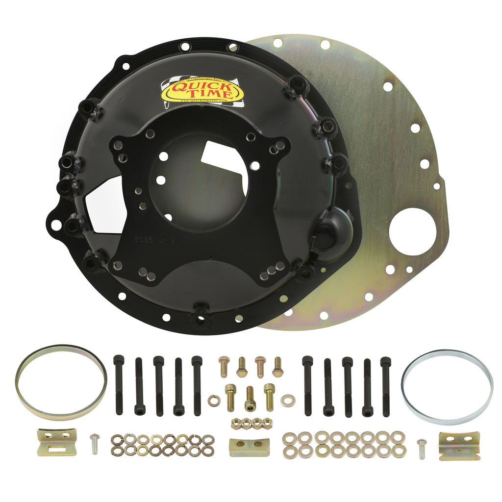Quicktime-Bellhousing---3.53.7L-Ford-Ecoboost
