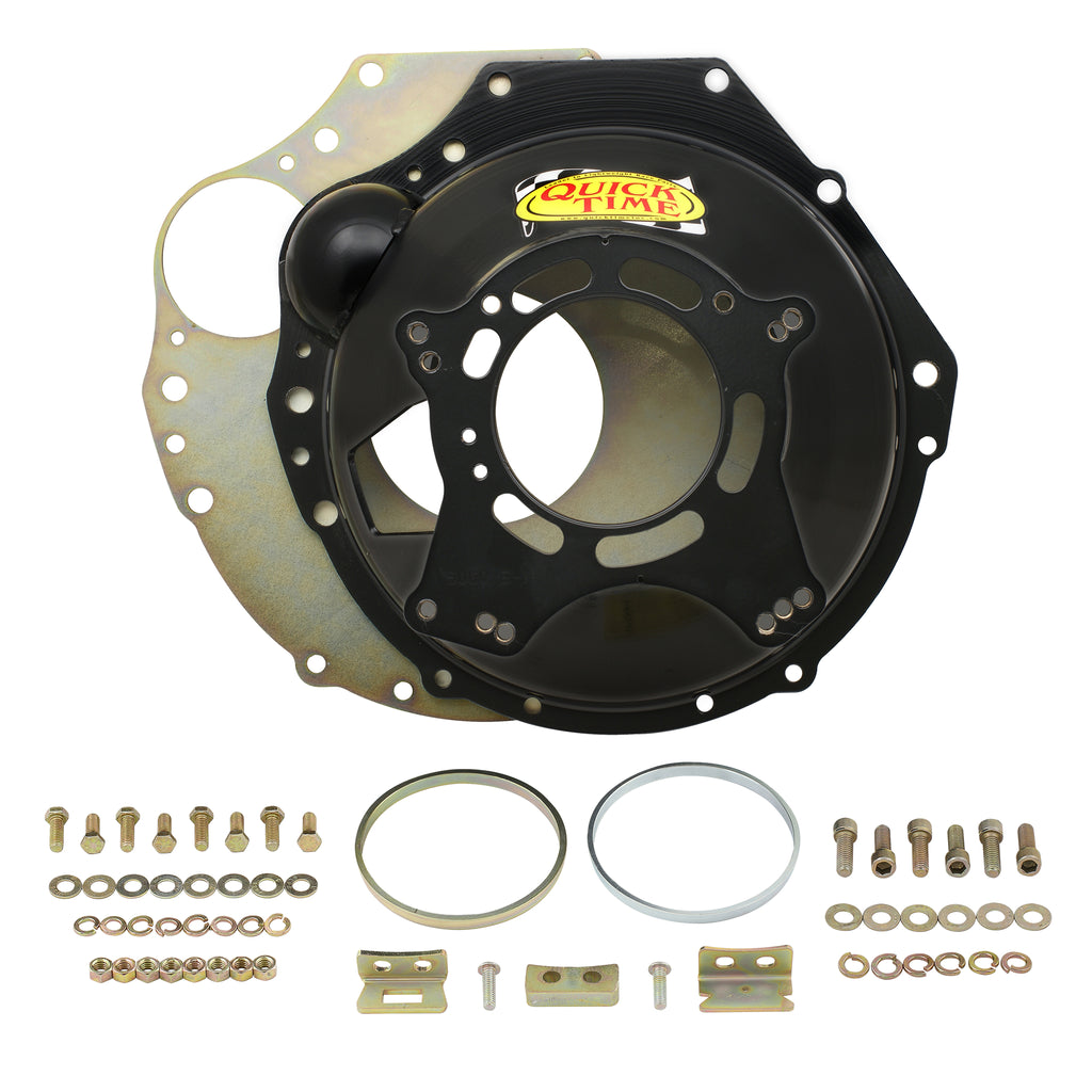 Quicktime-Bellhousing---6-Cylinder-Ford-Falcon-Barra-Ba,-Bf,-And-Fg