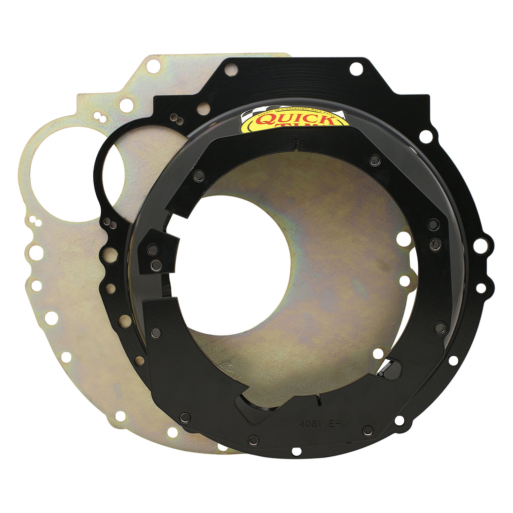 Quicktime-Bellhousing---6-Cylinder-Ford-Falcon-Barra-Ba,-Bf,-And-Fg