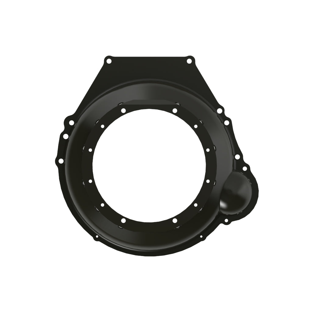 Quicktime-Bellhousing---Big-Block-Ford