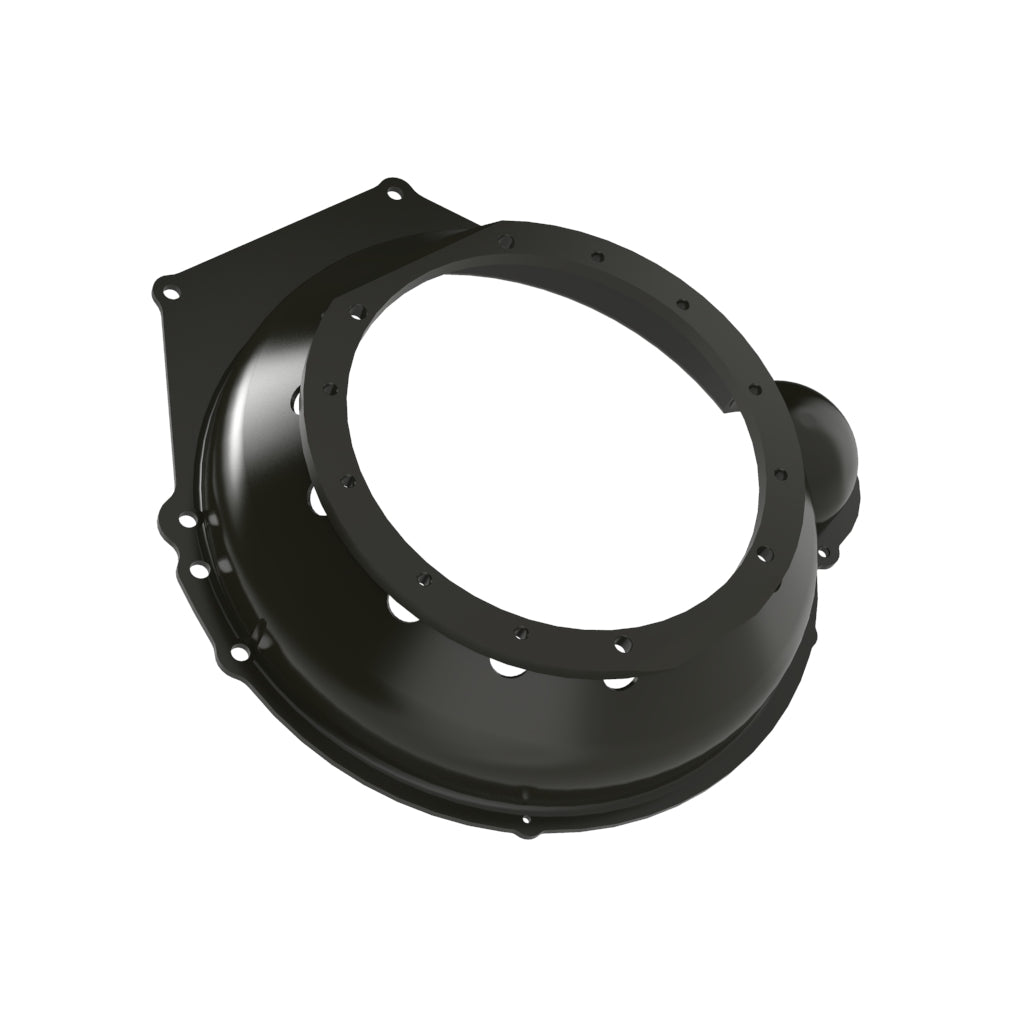 Quicktime-Bellhousing---Big-Block-Ford