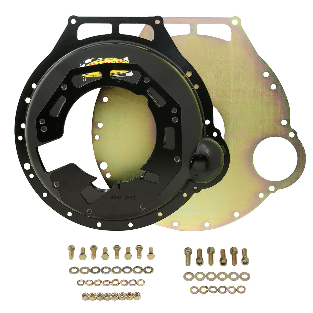 Quicktime-Bellhousing---Big-Block-Ford