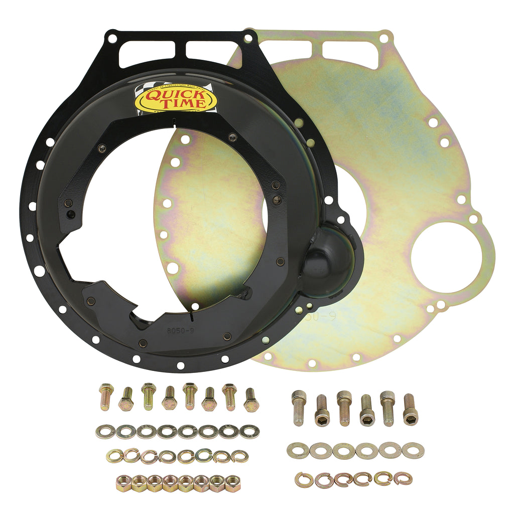Quicktime-Bellhousing---Big-Block-Ford