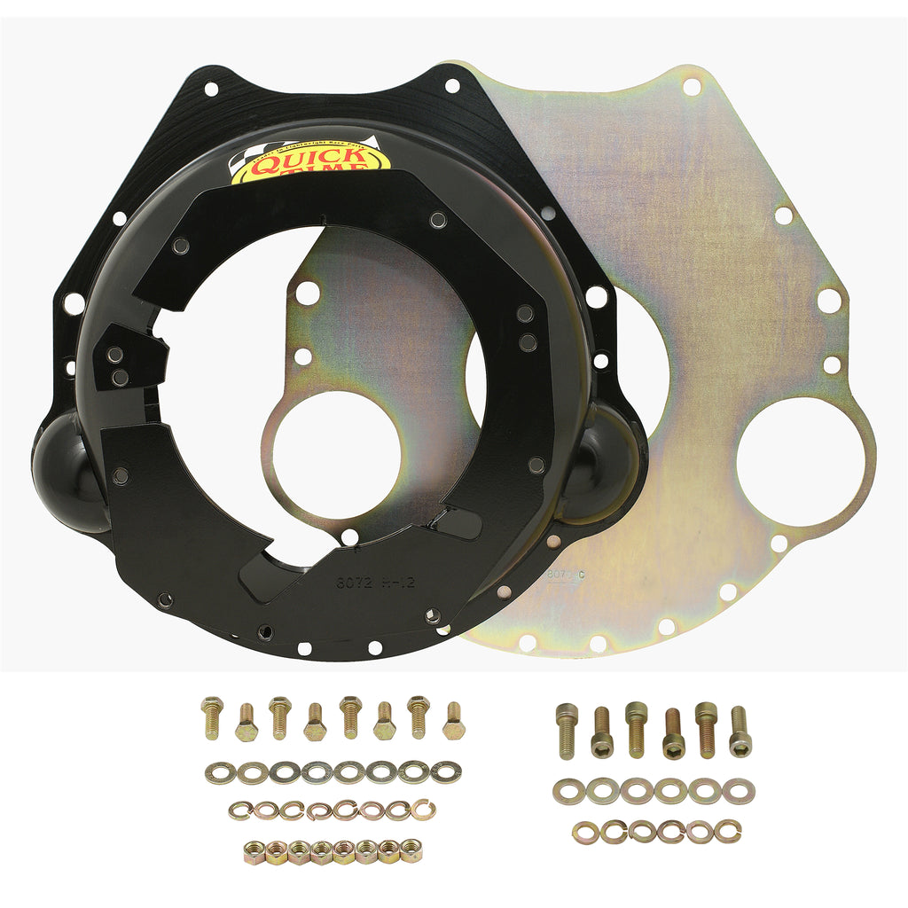 Quicktime-Bellhousing---BuickOldsPontiac
