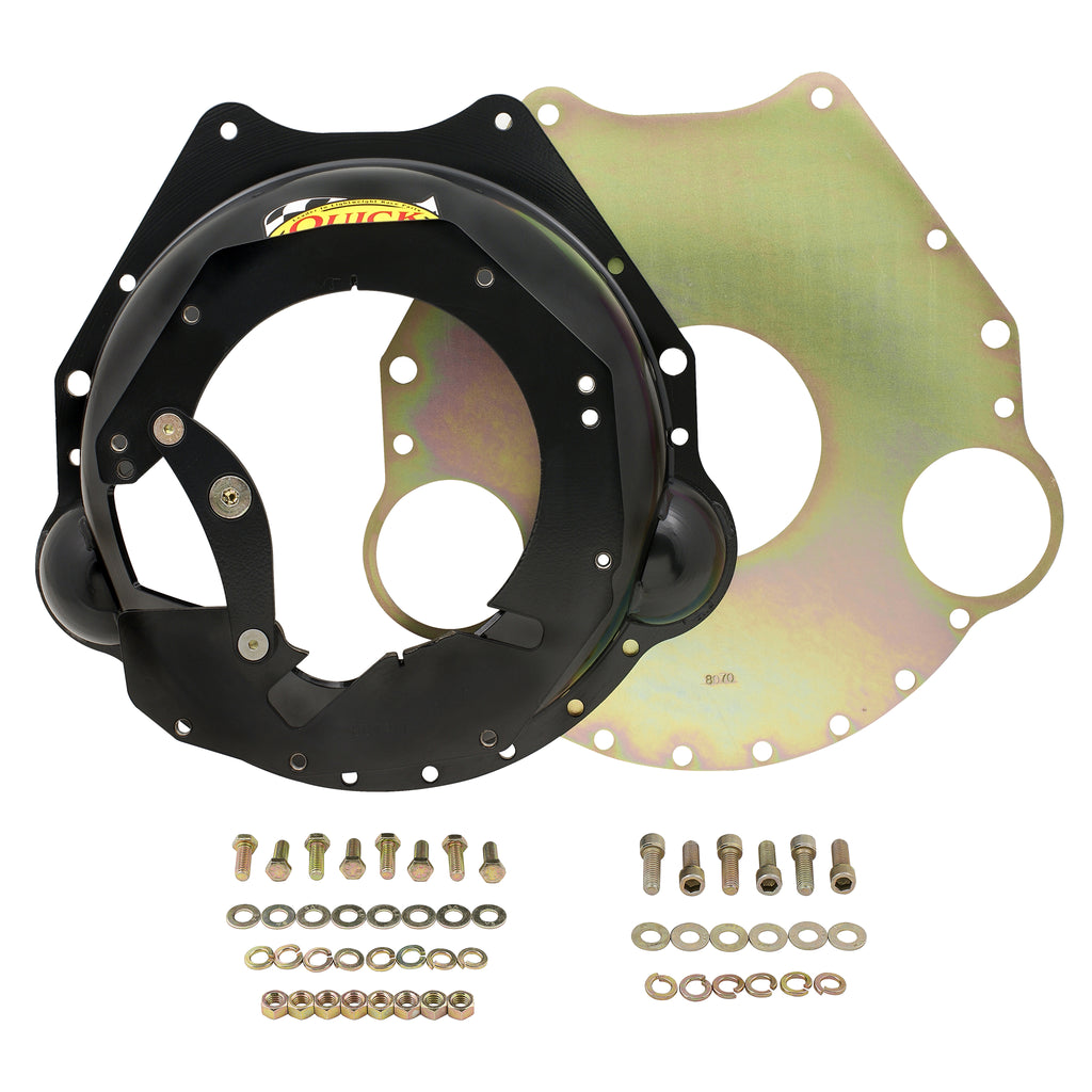 Quicktime-Bellhousing---BuickOldsPontiac