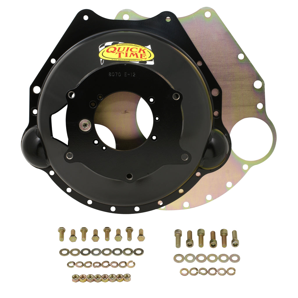 Quicktime-Bellhousing---BuickOldsPontiac