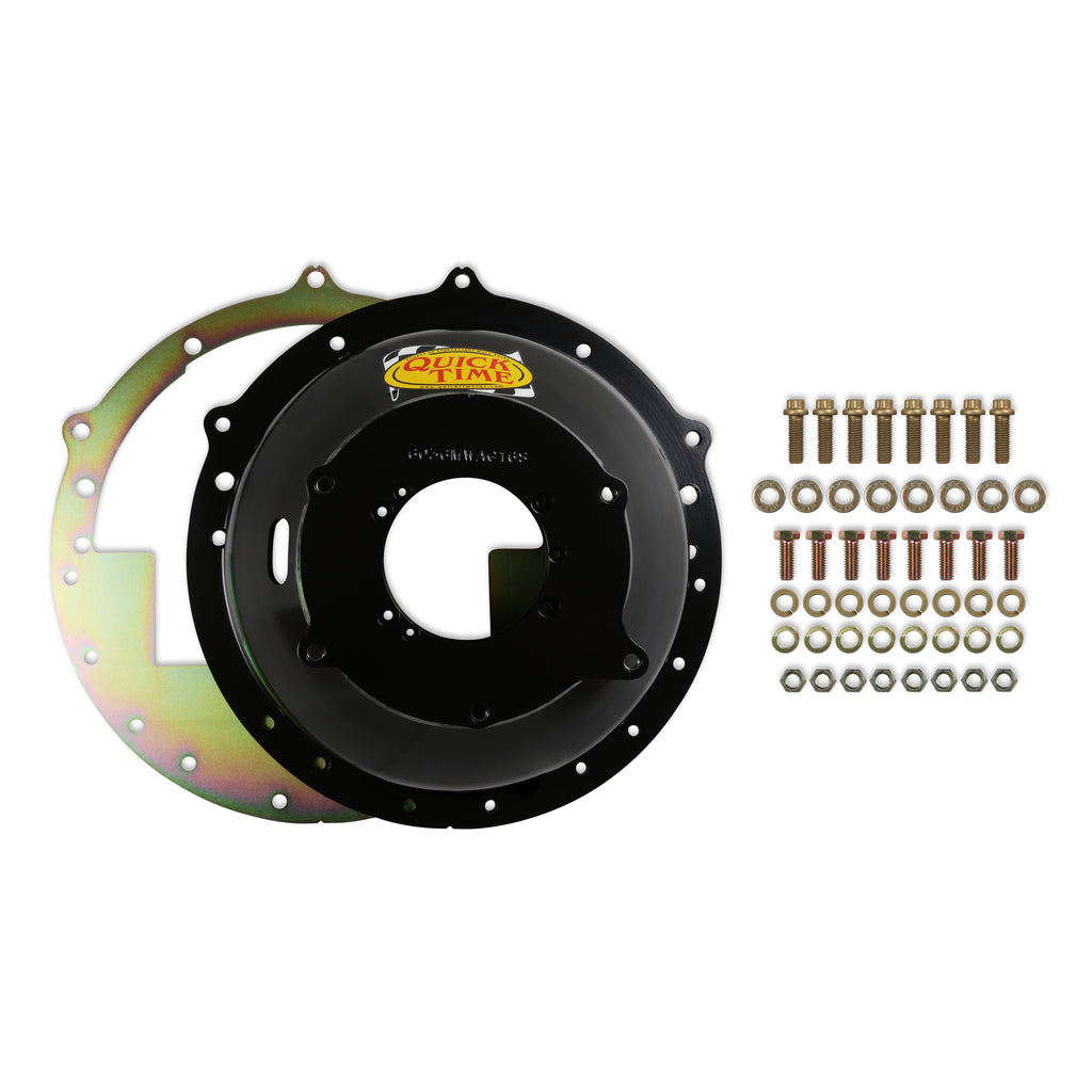 Quicktime-Bellhousing---Chevy-Ls---Without-Starter-Pocket