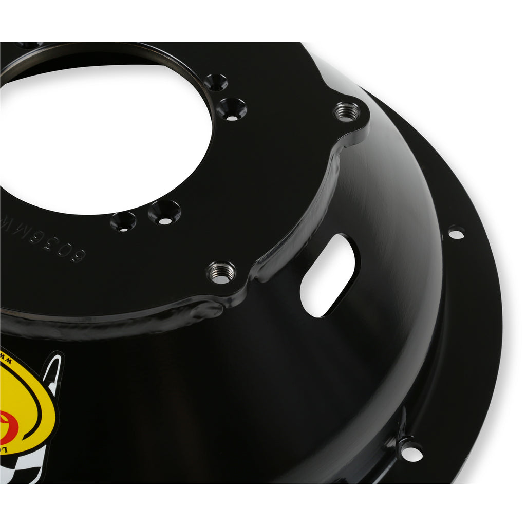 Quicktime-Bellhousing---Chevy-Ls---Without-Starter-Pocket
