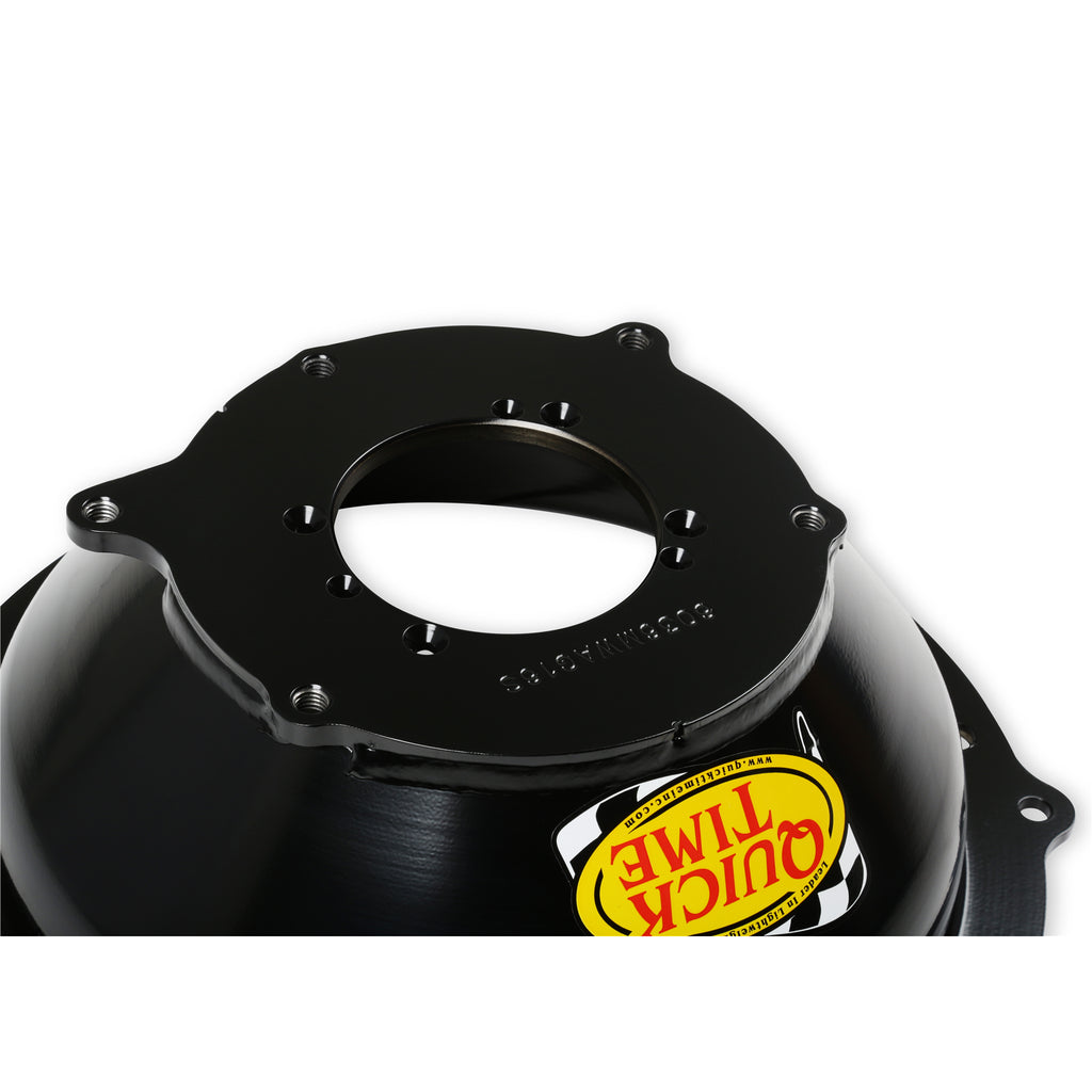 Quicktime-Bellhousing---Chevy-Ls---Without-Starter-Pocket