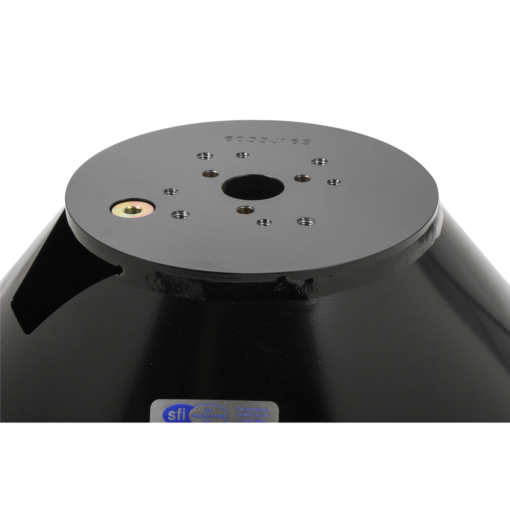 Quicktime-Bellhousing---Chevy-Ls
