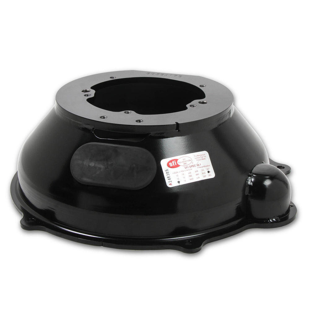 Quicktime-Bellhousing---Chevy-Ls