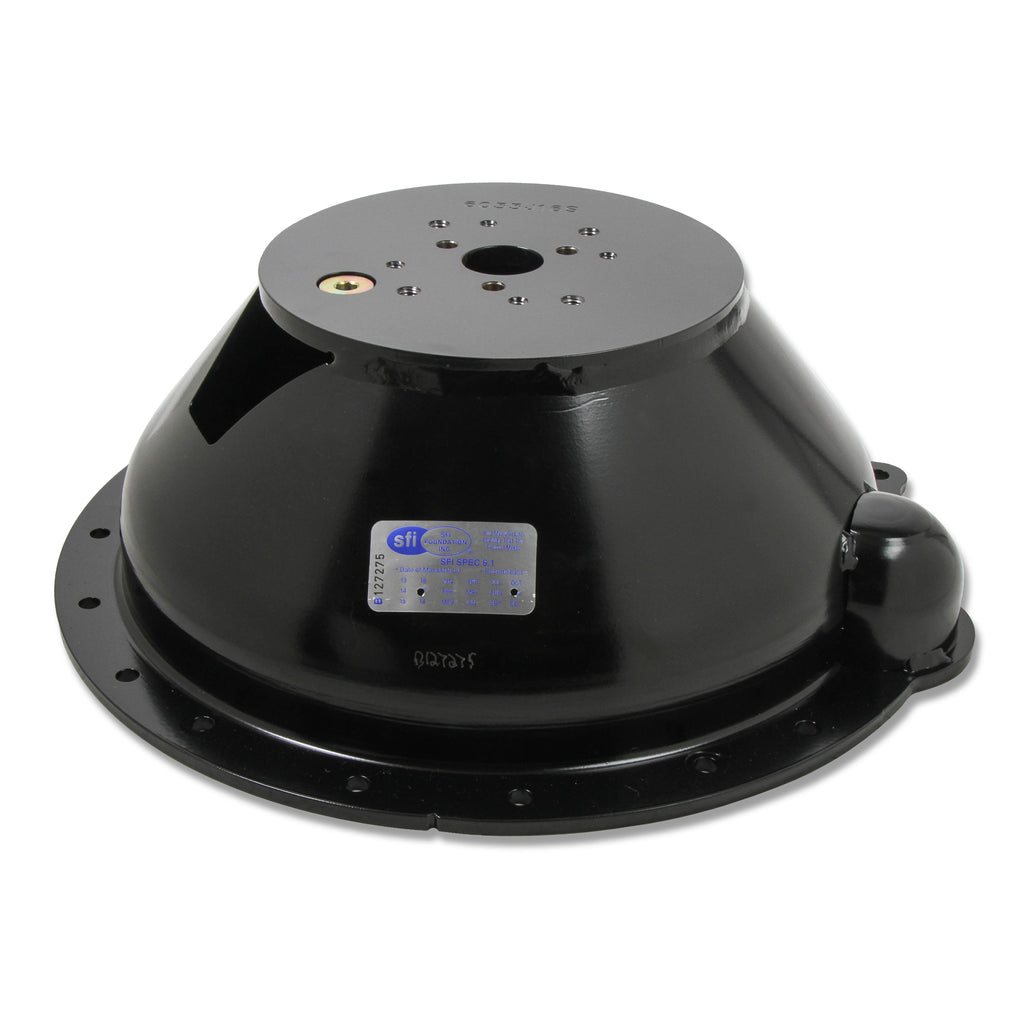 Quicktime-Bellhousing---Chevy-Ls