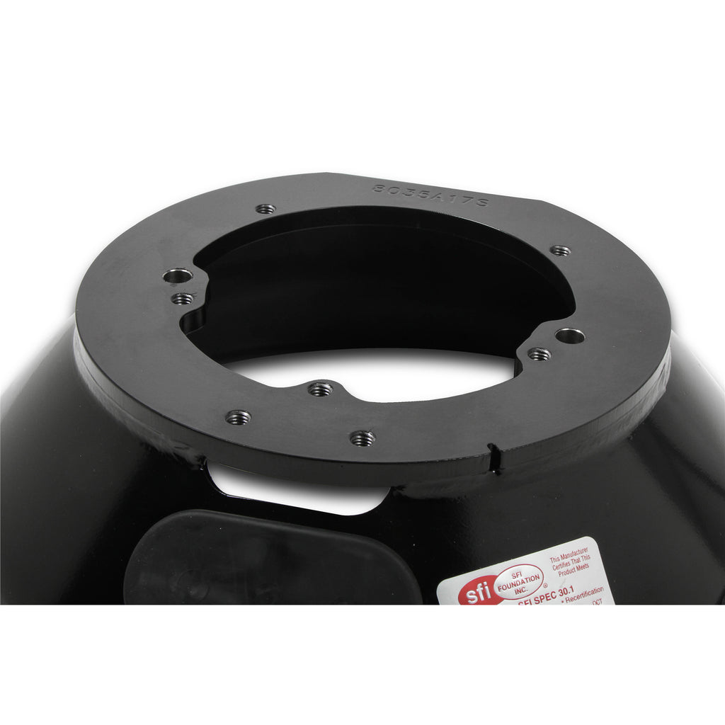 Quicktime-Bellhousing---Chevy-Ls