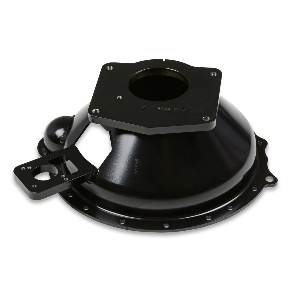 Quicktime-Bellhousing---Cummins-Diesel-Engine