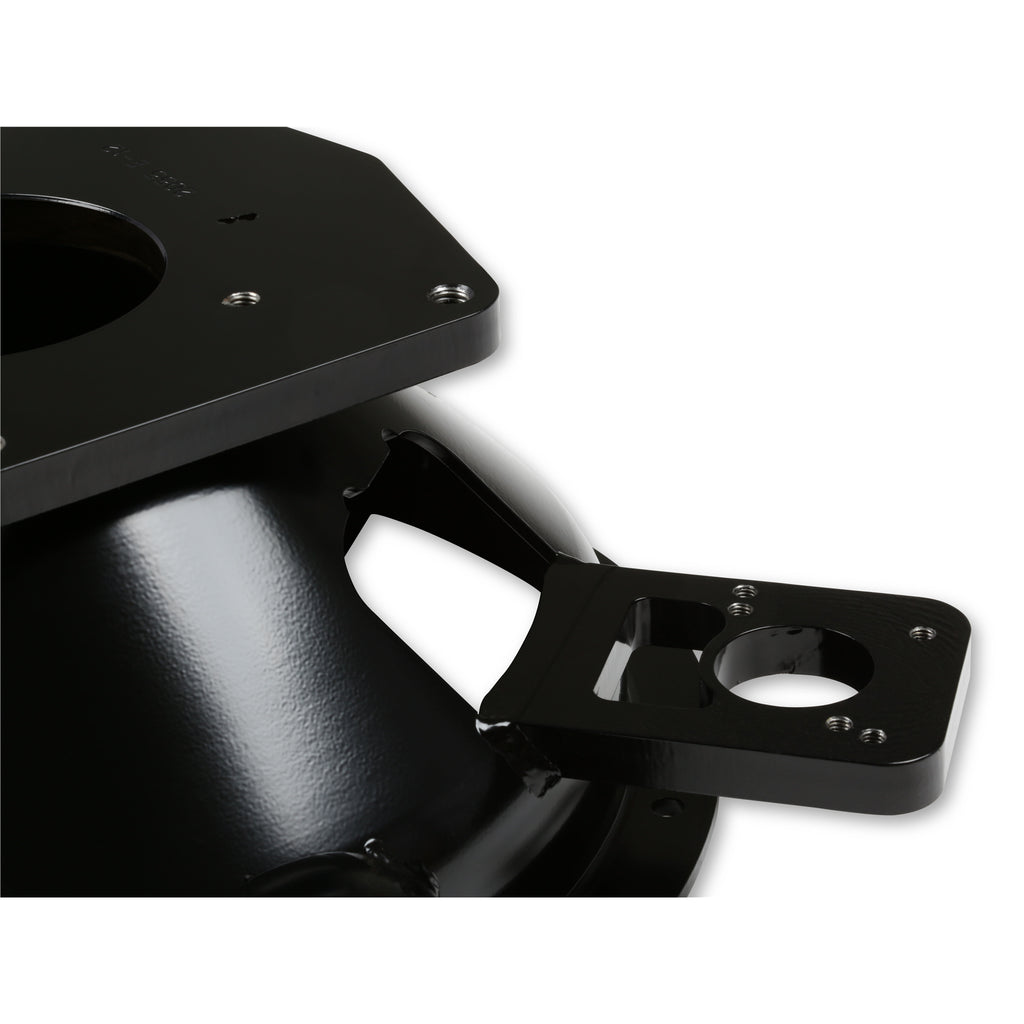 Quicktime-Bellhousing---Cummins-Diesel-Engine