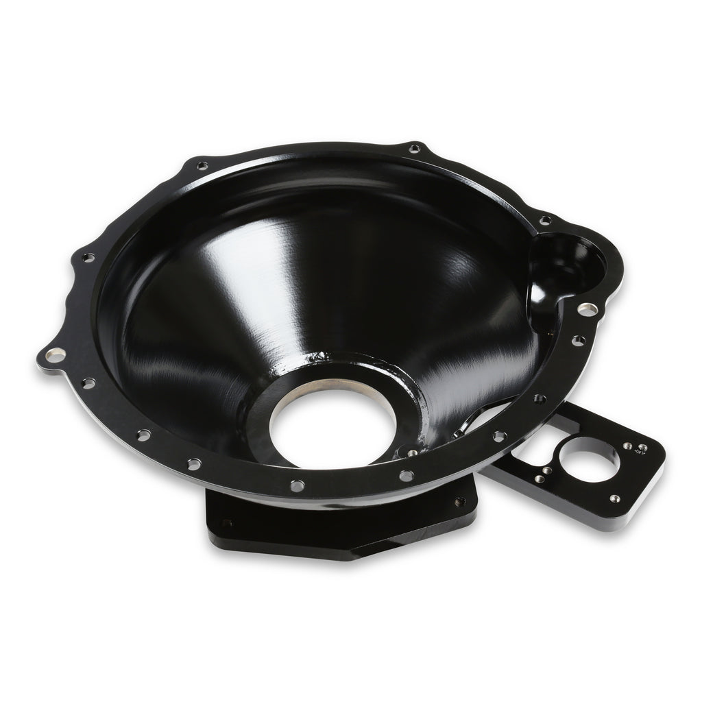 Quicktime-Bellhousing---Cummins-Diesel-Engine
